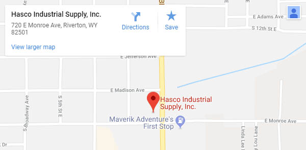 riverton-location